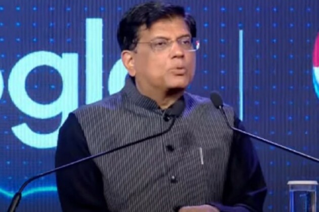 Trade agreement with US likely to be finalised by end of 2025: Piyush Goyal