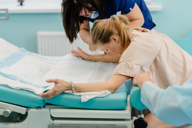 1 in 10 women report disrespectful or abusive care in childbirth