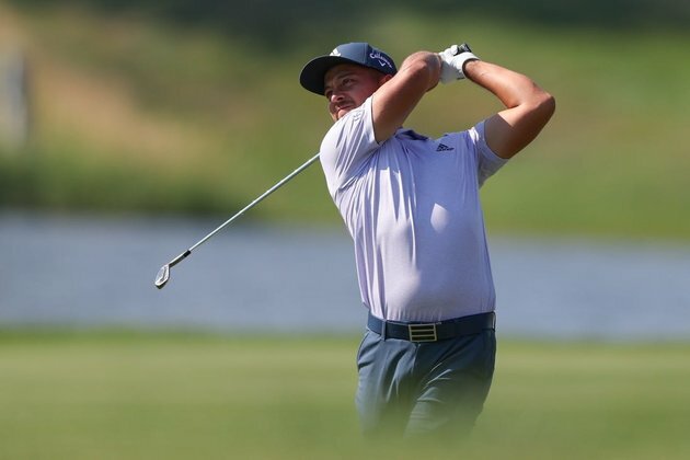 Xander Schauffele stays hot, wins pro-am in Ireland