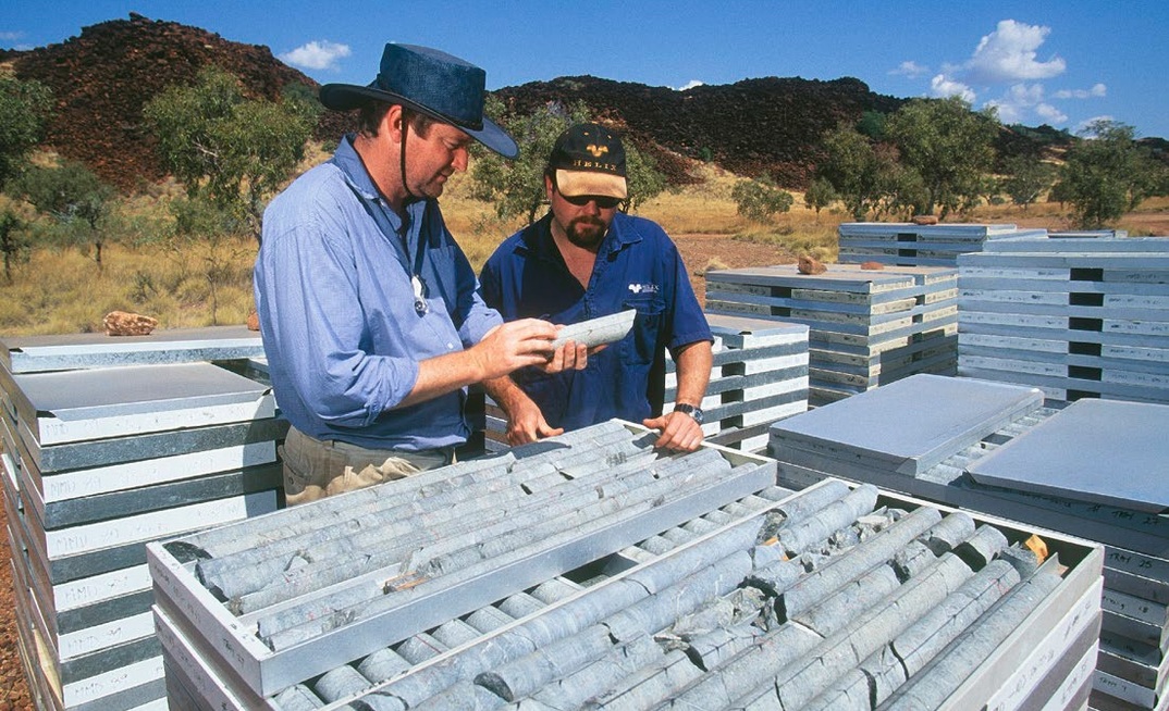 Greentech pounces on well-studied Pilbara platinum play