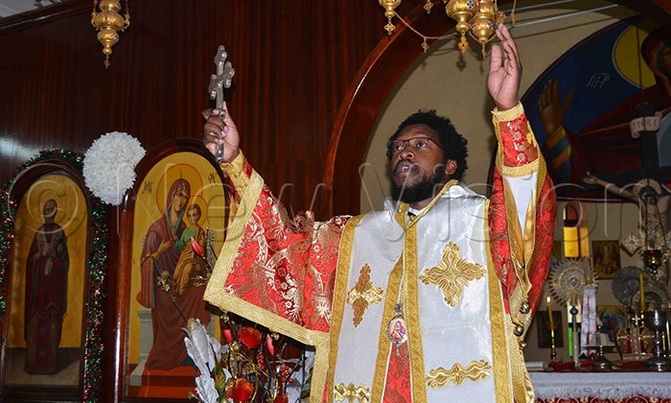 Orthodox prelates call for solidarity Orthodox prelates call for solidarity