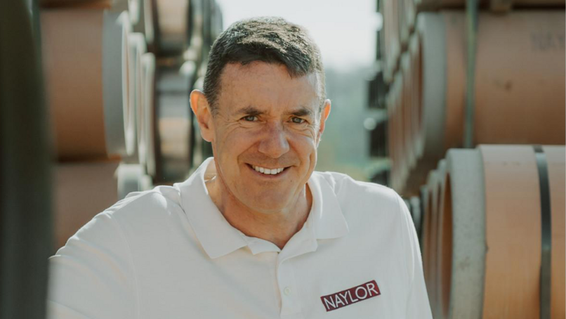 Edward Naylor