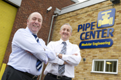 New £16.5m health centre uses modular building services