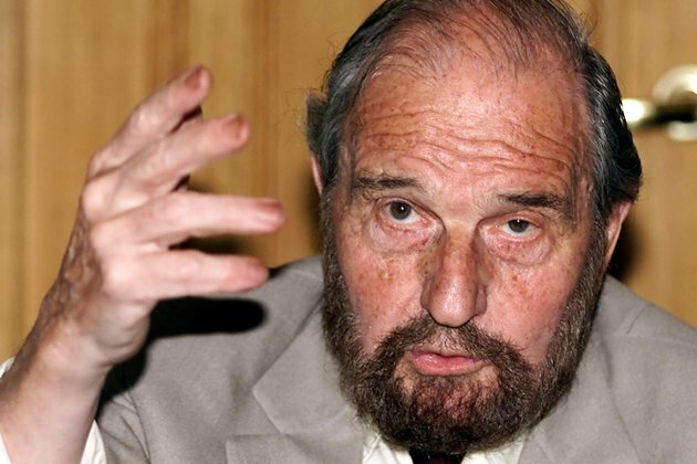 George Blake: The Spy Who Stayed Out in the Cold