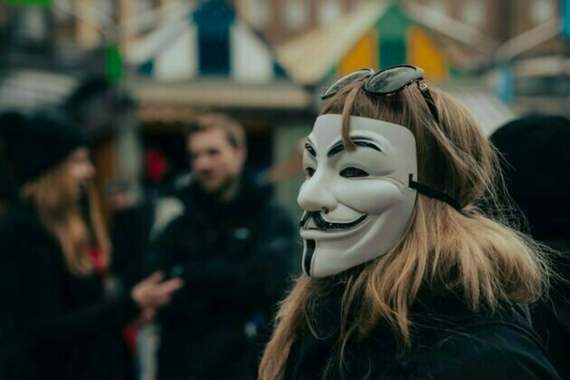 Banning face coverings, expanding facial recognition - how the UK government and police are eroding protest rights