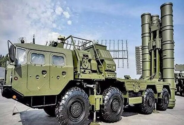 India to carry out maiden firing of its Russian-origin S-400 air defence system "soon"