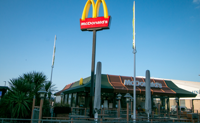 McDonalds orders 66MW Scottish wind energy deal
