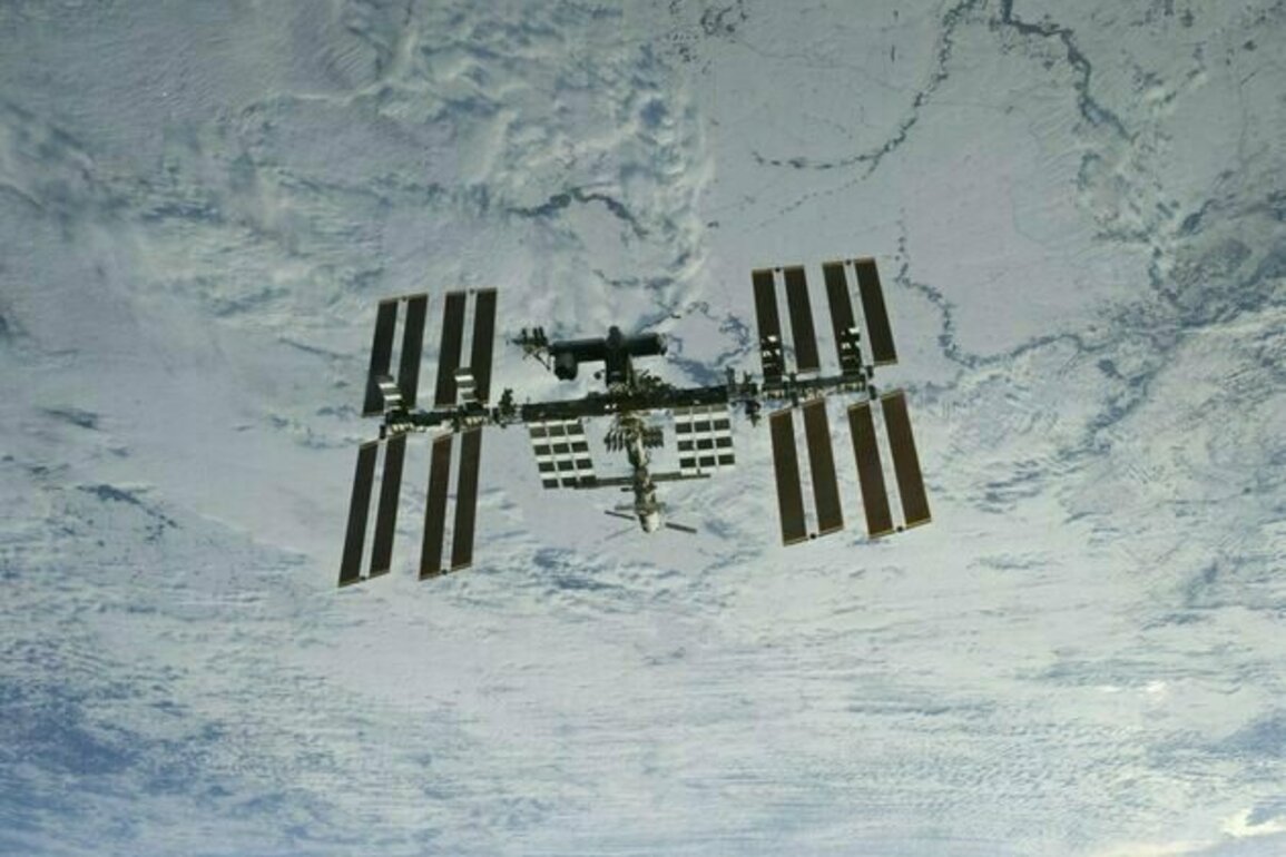 NASA will say goodbye to the International Space Station in 2030 - and welcome in the age of commercial space stations