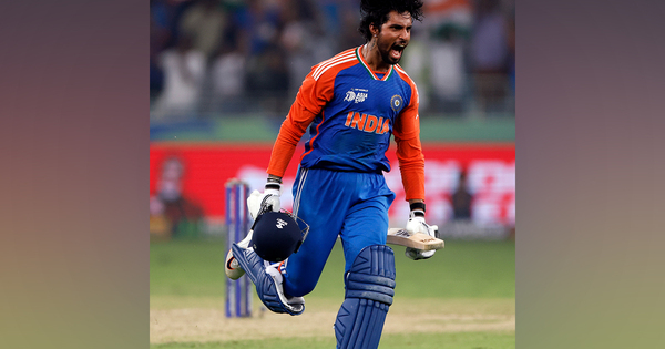 Second Unofficial One-Day: Tilak's 94 goes in vain as Australia A blow away India A to level series 1-1