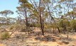  Lot 500, Great Eastern Highway, Yilkari. 92 hectares about 9km southwest of Kalgoorlie