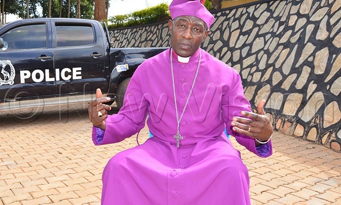 Church of Uganda issues Martyrs Day 2020 program Church of Uganda issues Martyrs Day 2020 program
