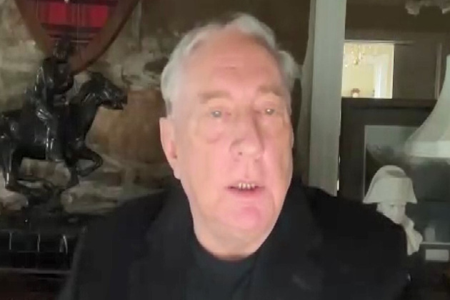 "Man in a burning building offering you spare room": US war expert Col Douglas Macgregor on Pakistan's mediation push in West Asia conflict