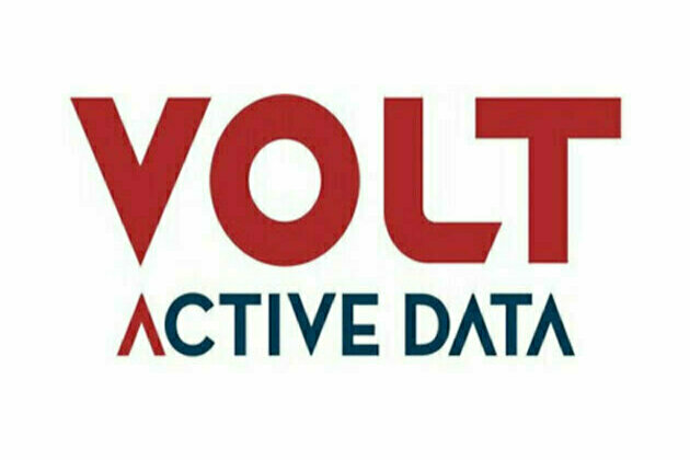 Volt Active Data Launches New Product for Capitalizing on Streaming Data