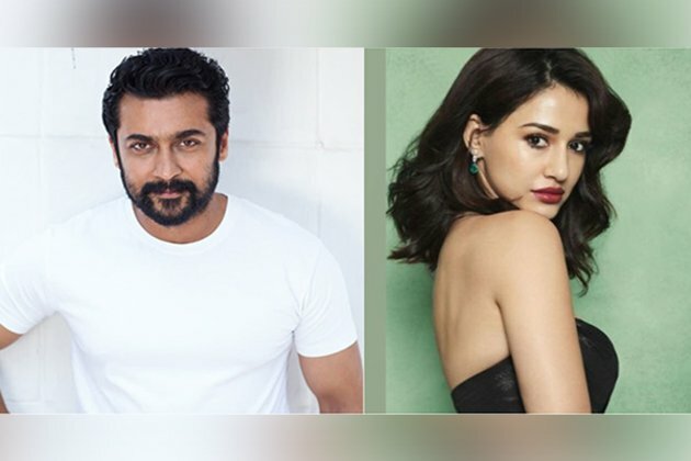 Suriya42: Makers of Suriya, Disha Patani-starrer urge people not to leak on-set pictures, videos
