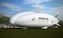 Hybrid Airships combine the technology of lighter-than-air aircraft, such as balloons, with airplanes