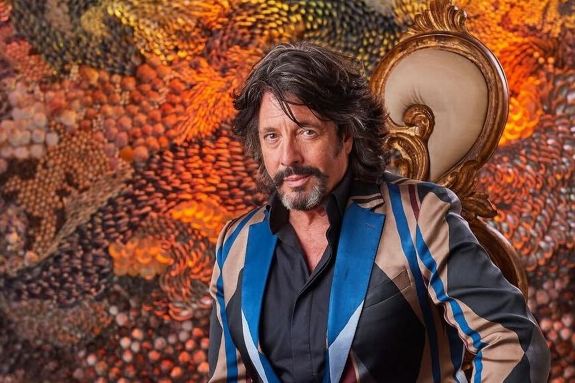 TV show Outrageous Homes is on the hunt for Scots' daring interior designs