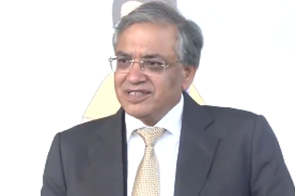 Odisha: CEC Gyanesh Kumar highlights role of Booth Level Officers as backbone of electoral process