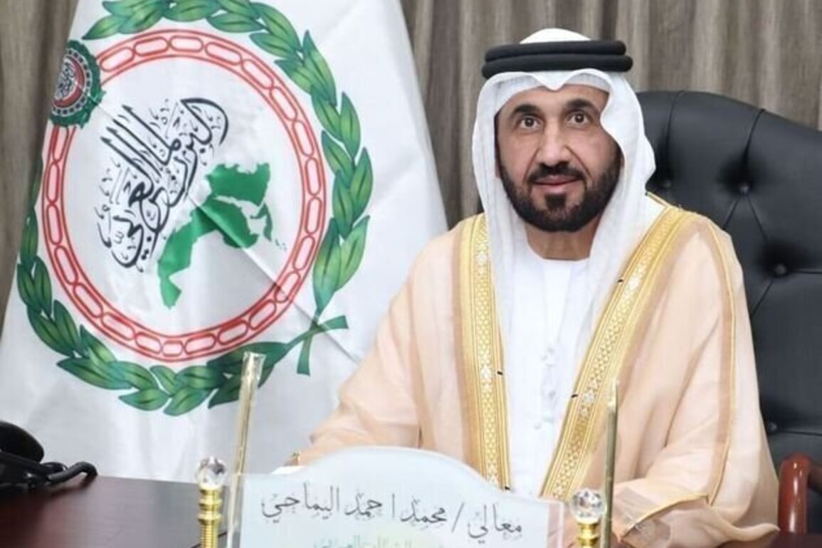Arab Parliament President condemns Israel's ceasefire violations in Gaza