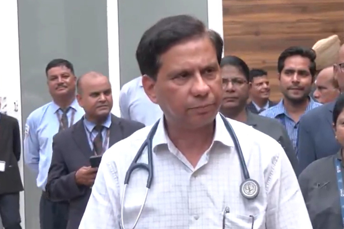 17 foreigners among 21 dead in Delhi's Malviya Nagar hotel fire; 8 on ventilator