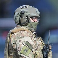 ICE, created to stop terrorists, attempts to detain Colorado workers