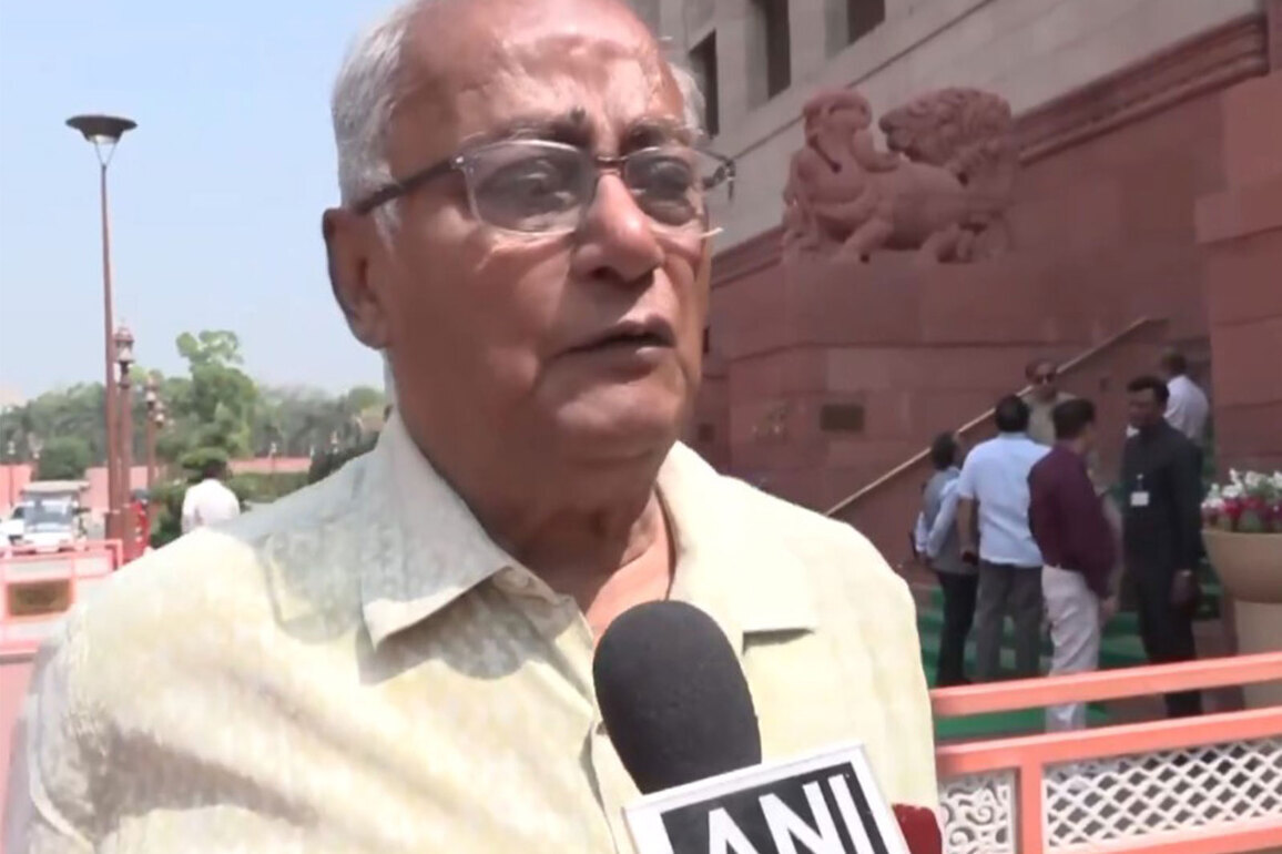 Candidate list Mamata Banerjee announced will give us two-thirds majority: TMC MP Saugata Roy on WB polls