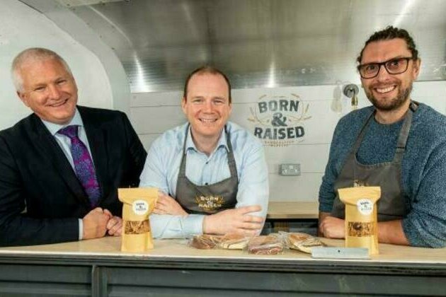 Covid scheme helps Northern Ireland SMEs to achieve business innovation