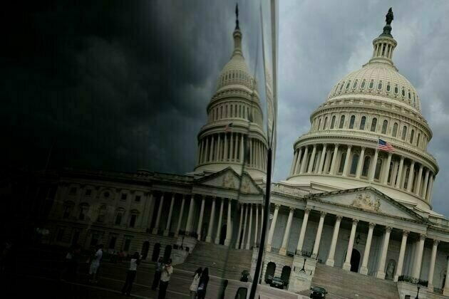 One 'big, beautiful' reason why Republicans in Congress just can't quit Donald Trump