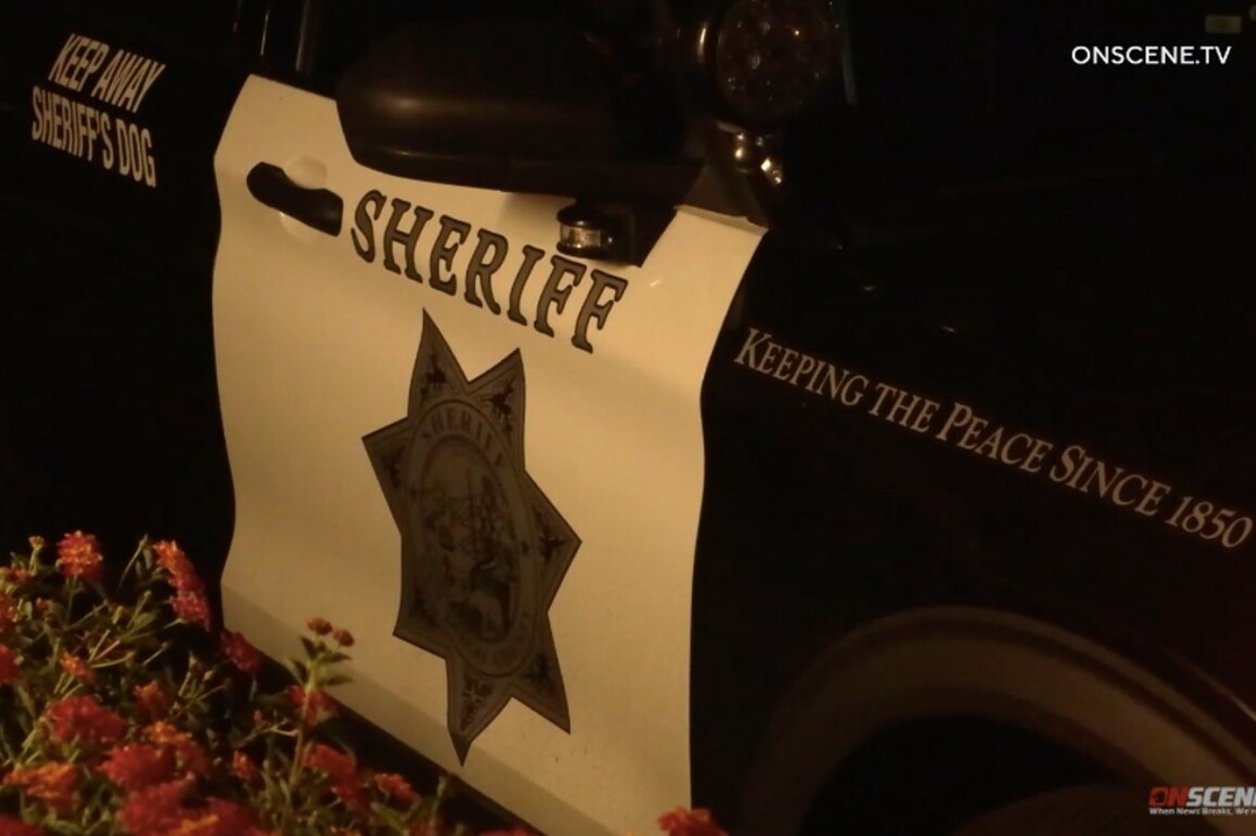 Driver, 51, dies early-morning crash barrier Poway