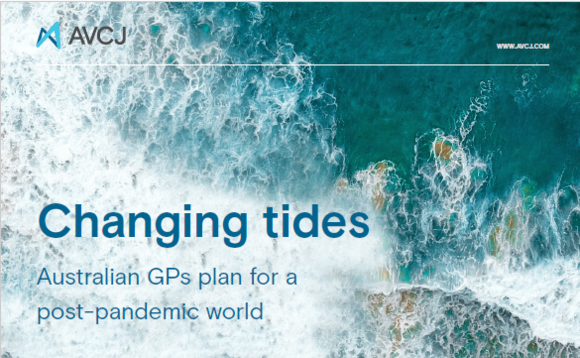 AVCJ Australia & New Zealand conference issue 2021