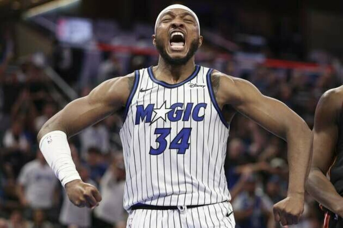 Hopeful Hawks, Magic set for early-season division matchup