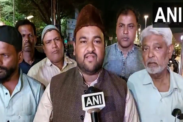 "Pseudo-seculars, hardliner Maulanas tricking Muslims": Dara Shikoh Foundation celebrates passage of Waqf Amendment Bill