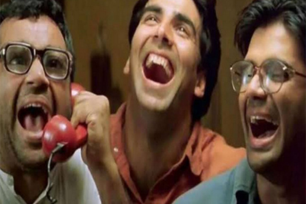 "I hold immense faith in Mr Priyadarshan...": Paresh Rawal clarifies exit from 'Hera Pheri 3' was not due to creative differences