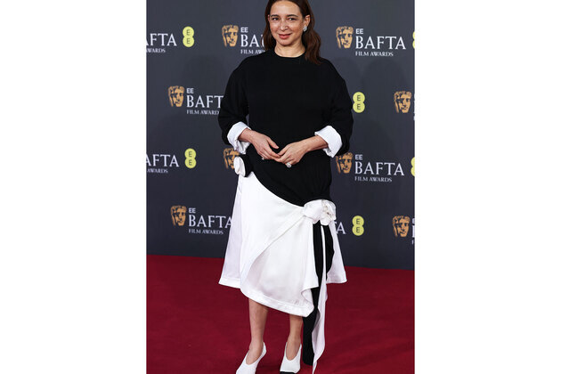 SNL fame actor Maya Rudolph to portray Mary Todd Lincoln in her Broadway debut for play 'Oh Mary'