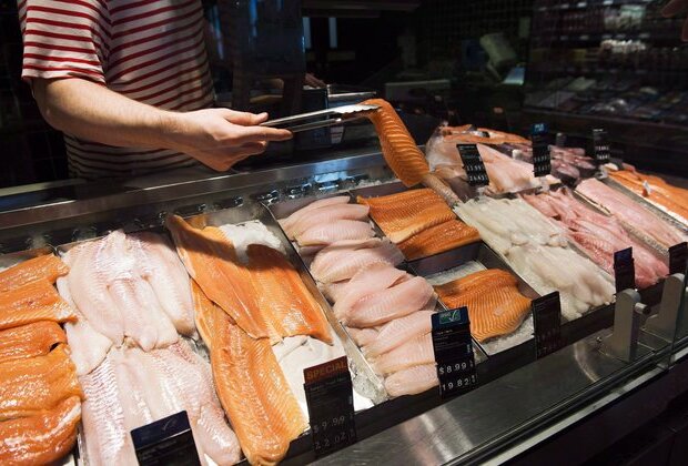 Fish, sausage, even honey: Food fraud is hidden in plain sight