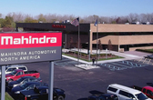Mahindra eyes on growing its presence in America