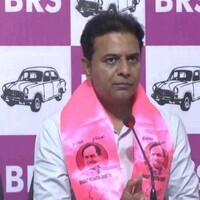 BRS Working President KTR criticises Telangana government