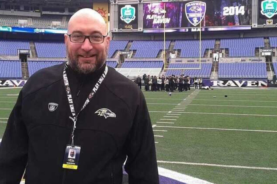 Baltimore's DJ Passes Away After a Career Full of Hits
