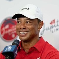 Report: Tiger Woods' TMWR to lead NFL's flag football ops