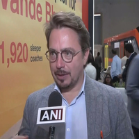 First Vande Bharat sleeper train to roll out next year, production to begin by December: KINET Project Director