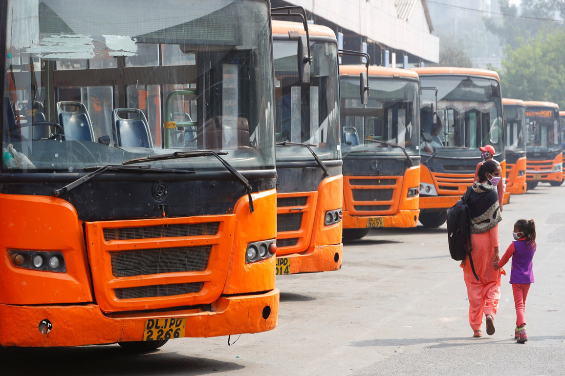 CNG price hiked by Rs 1 per kg in Delhi-NCR, second rise in two days