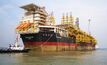 Belanak FPSO will boost Indonesian output: Purnomo
