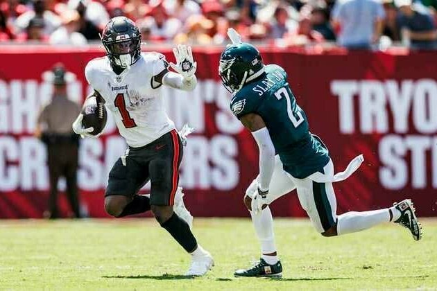 2025 Opponent Preview: Philadelphia Eagles, Week 4