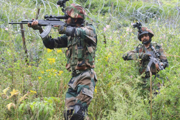 Indian Army closely monitoring ceasfire violation by Pakistan post Operation Sindoor
