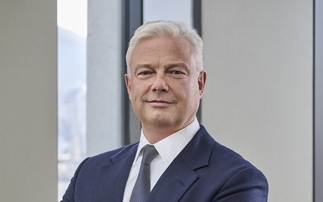 Schroders profits slide almost 30% amid portfolio restructuring and transformation programme