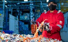 Circulor, TotalEnergies, and Recycling Technologies unveil plastic waste traceability software