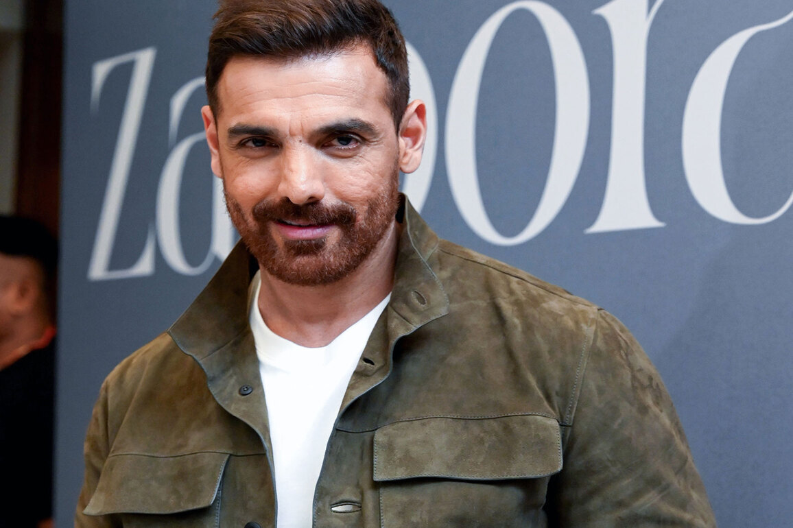 "Football has power to inspire": John Abraham extends best wishes for Under-23 Tri-Nation Championship 2026