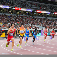 (SP)JAPAN-TOKYO-ATHLETICS-WORLD ATHLETICS CHAMPIONSHIPS-MEN'S 800M-HEAT