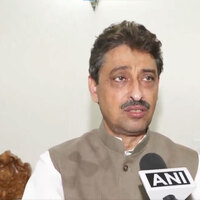 "We have finalised our CM candidate; allegations don't prove guilt": Congress' Imran Masood