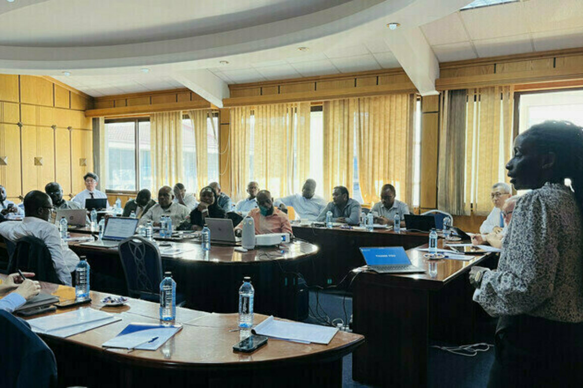 IAEA Launches SMR School as Africa Looks to Nuclear Energy 