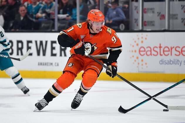 Ducks look to break three-game skid vs. Lightning